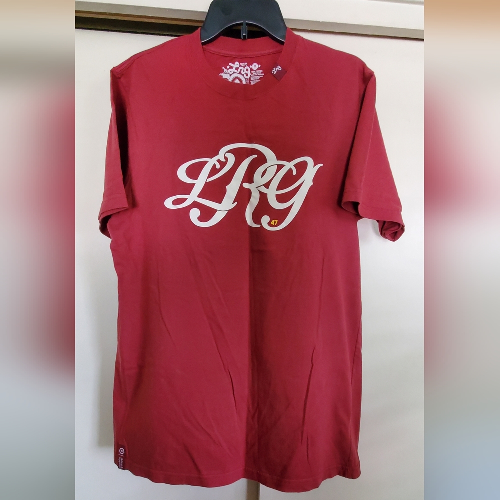 LRG Graphic T-shirt